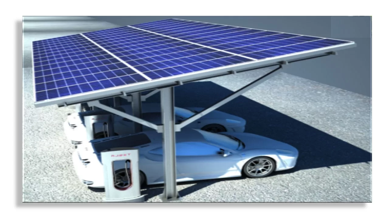 Car port